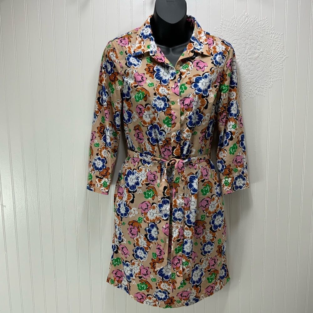 BANANA REPUBLIC Womens dress 